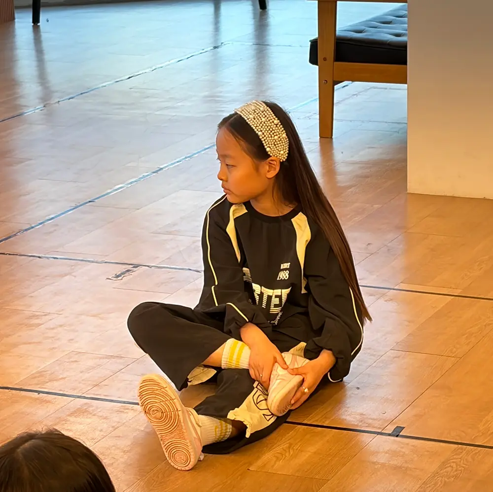 광교 어린이 영어 뮤지컬