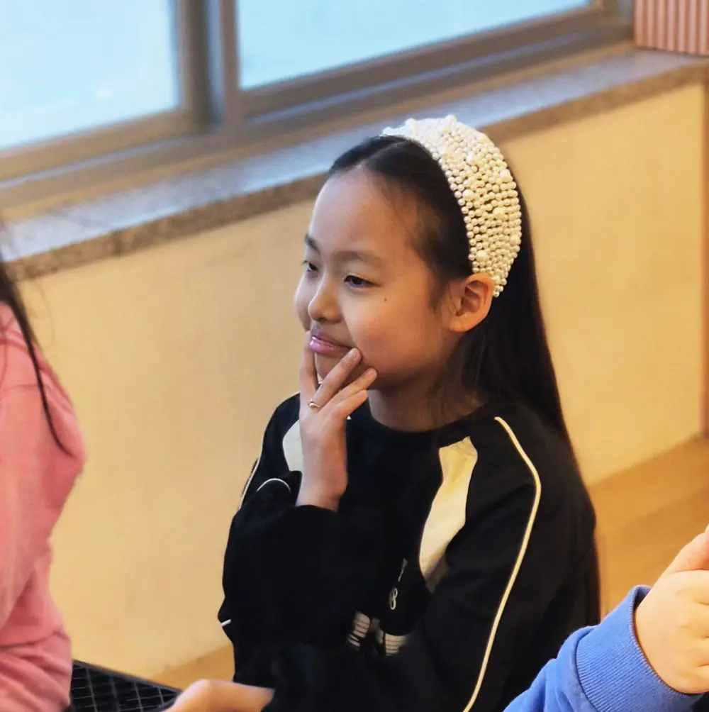 광교 어린이 영어 뮤지컬