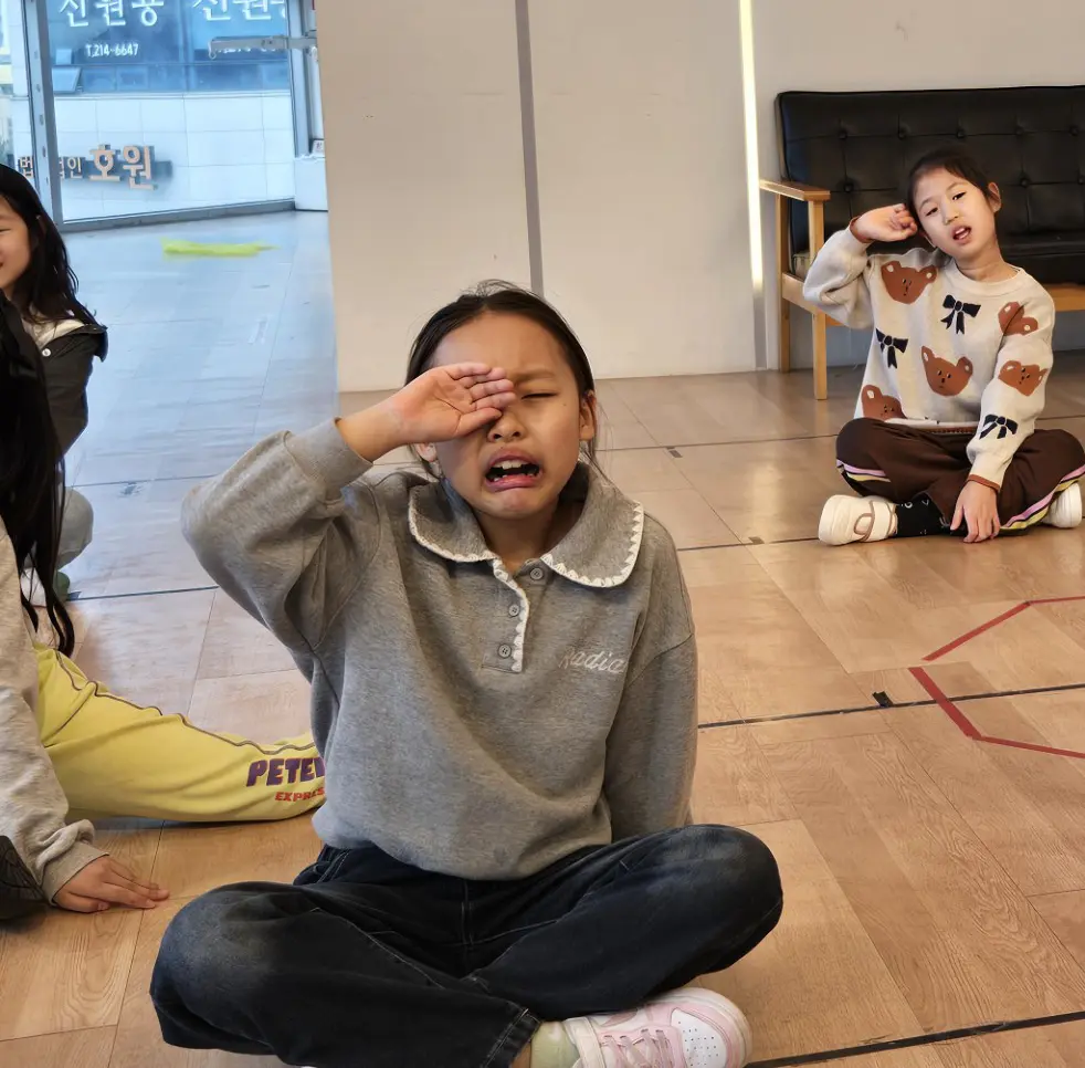 수원 뮤지컬 학원