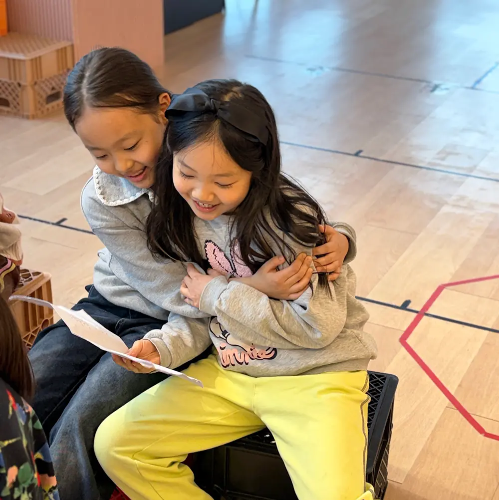 수원 뮤지컬 학원