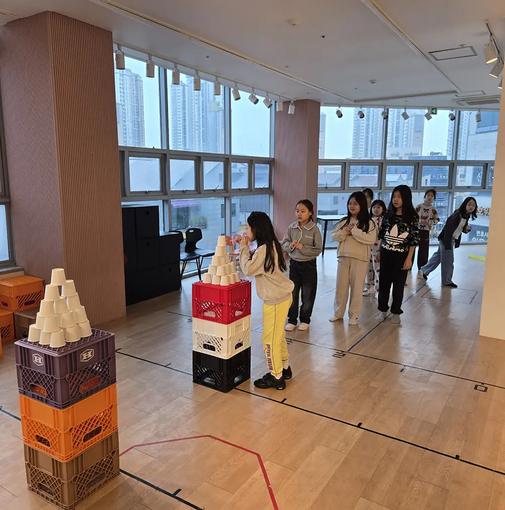 수원 뮤지컬 학원