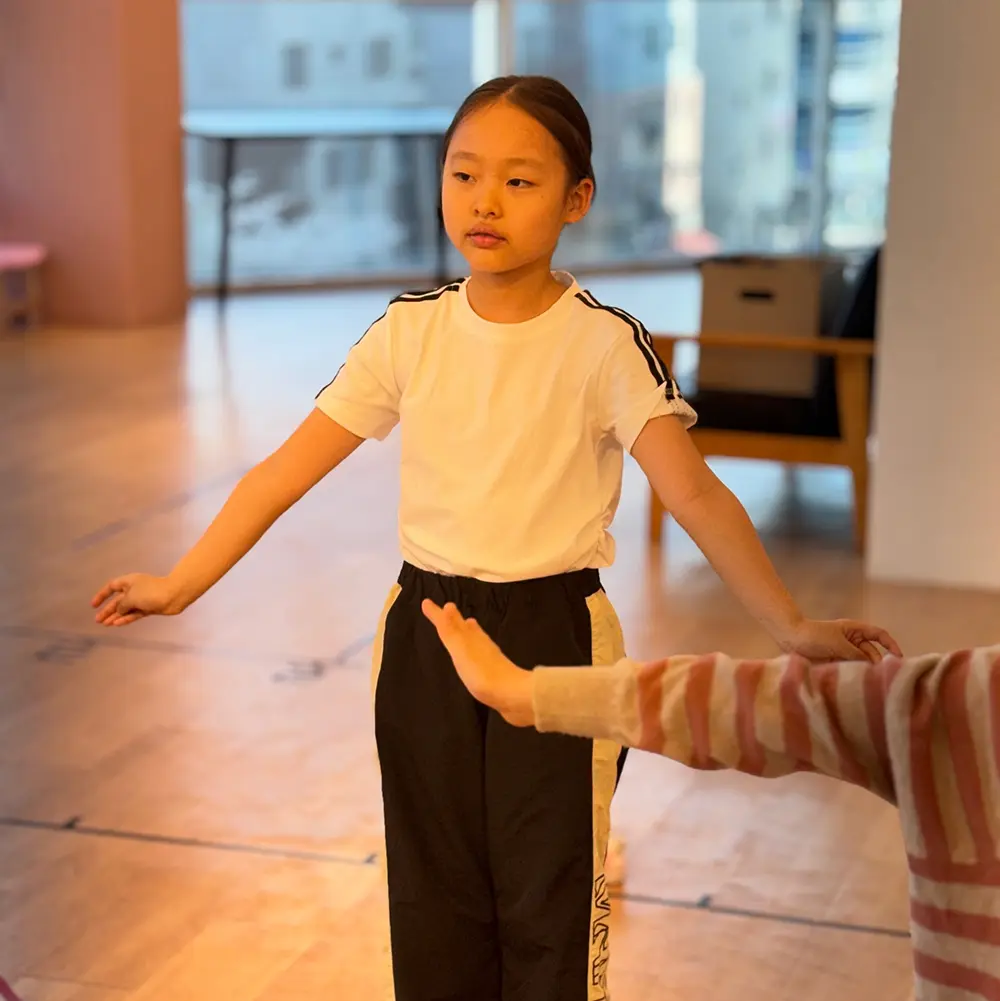 어린이 뮤지컬 학원